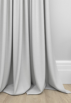 Norleigh, Dove - Made to Measure Curtains